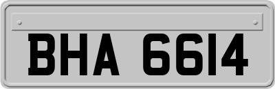 BHA6614