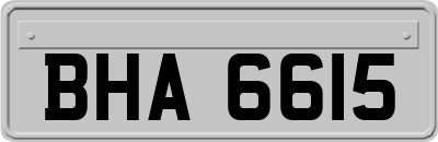 BHA6615