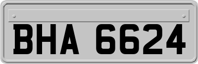 BHA6624