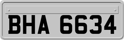 BHA6634