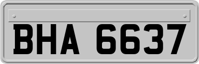 BHA6637