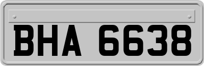 BHA6638