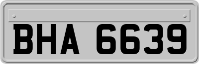 BHA6639