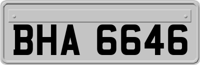BHA6646