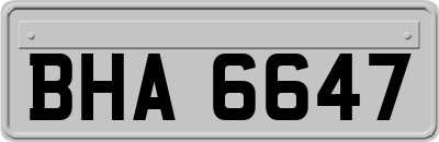 BHA6647