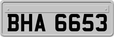 BHA6653