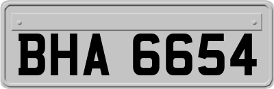 BHA6654