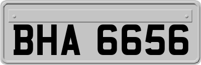 BHA6656