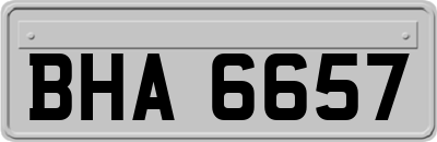 BHA6657