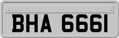 BHA6661