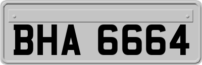 BHA6664