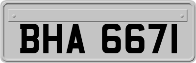 BHA6671