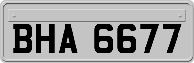 BHA6677