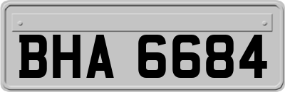 BHA6684