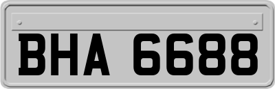 BHA6688
