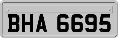 BHA6695