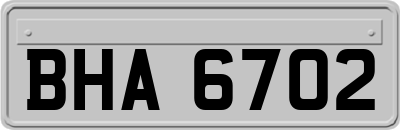 BHA6702