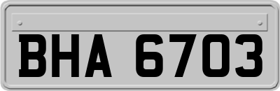 BHA6703