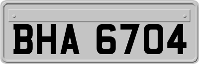 BHA6704