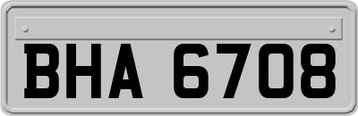 BHA6708
