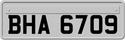 BHA6709