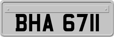 BHA6711