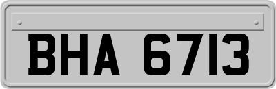 BHA6713