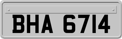 BHA6714