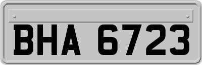 BHA6723