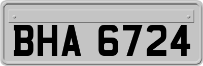 BHA6724