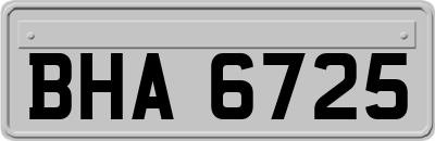 BHA6725