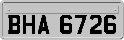 BHA6726
