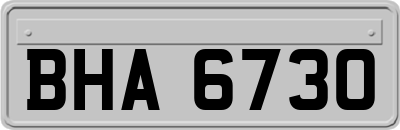BHA6730