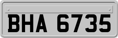 BHA6735