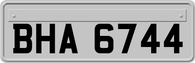 BHA6744