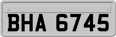 BHA6745