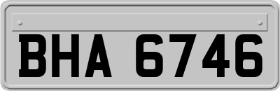 BHA6746