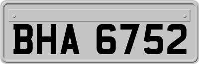 BHA6752