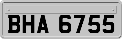 BHA6755