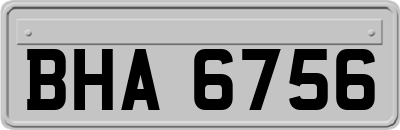 BHA6756