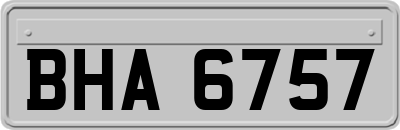 BHA6757
