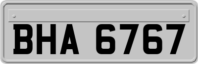 BHA6767