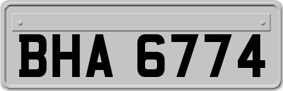 BHA6774