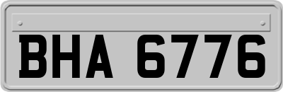BHA6776
