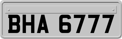 BHA6777