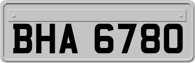BHA6780