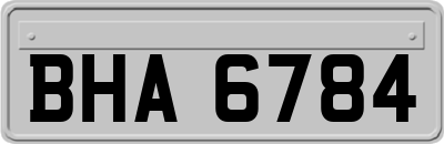 BHA6784