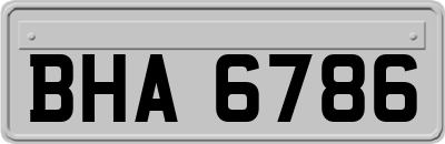 BHA6786