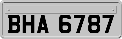 BHA6787