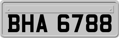 BHA6788